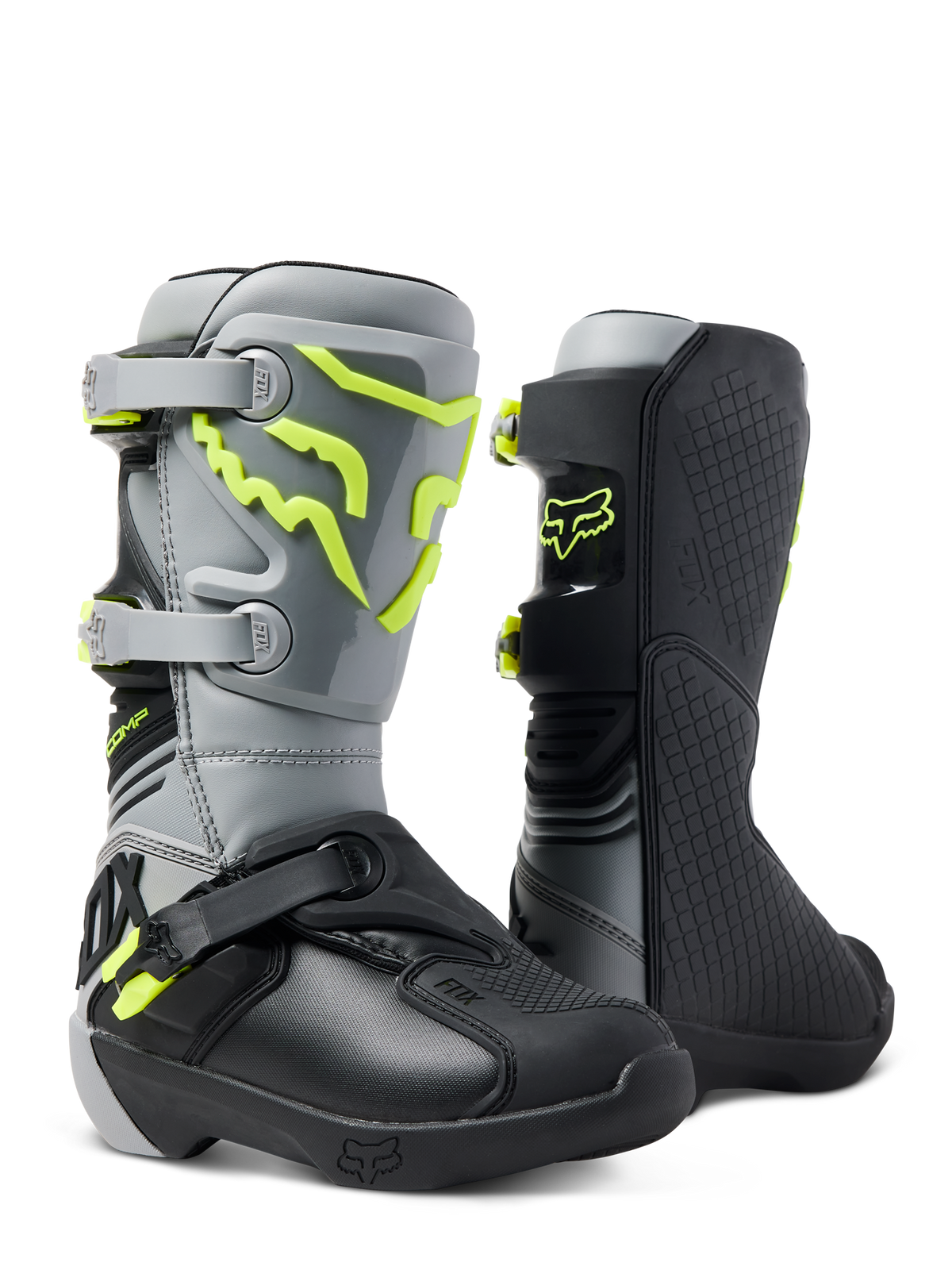 Fox Racing - Youth Comp Boot