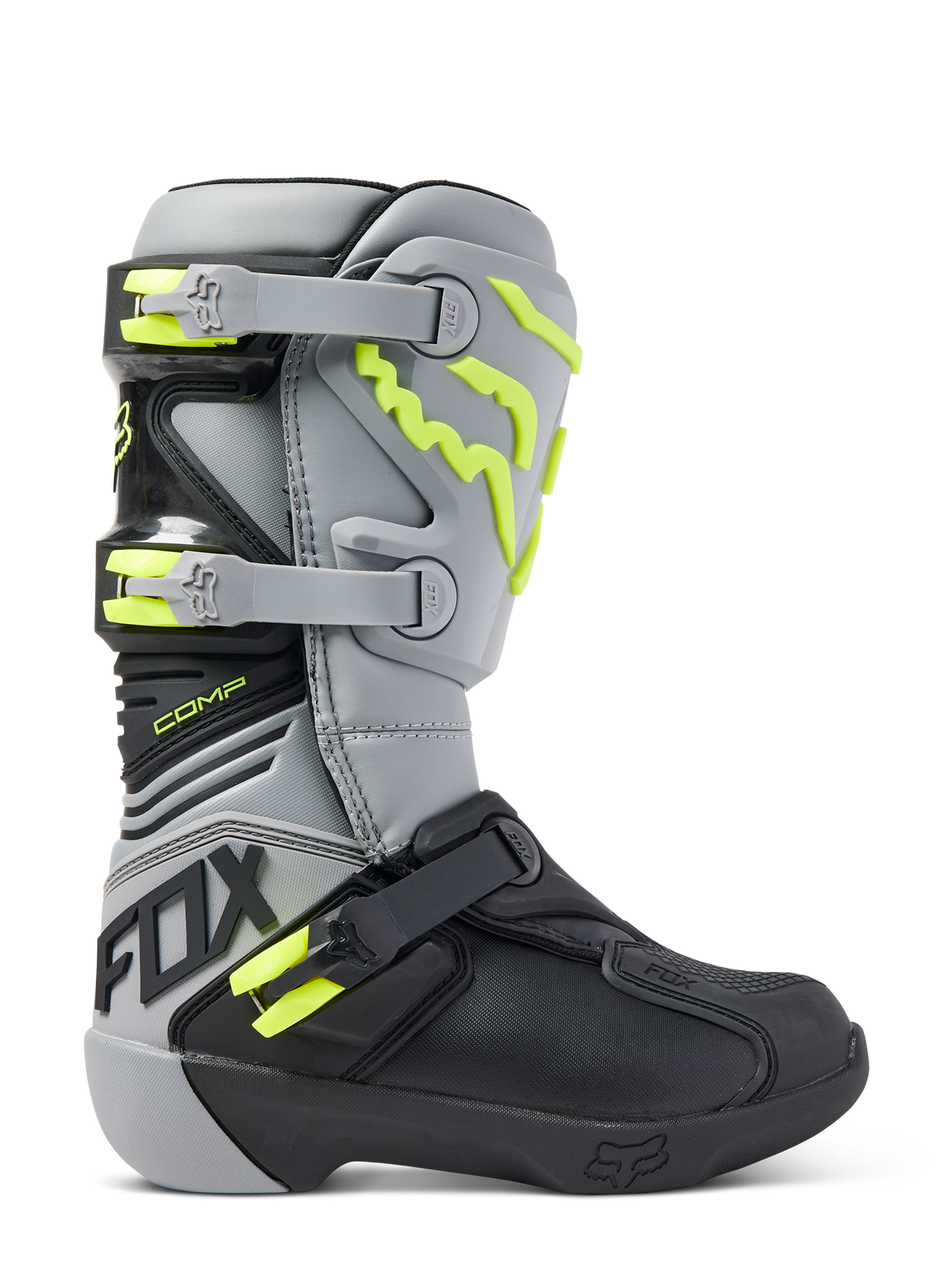 Fox Racing - Youth Comp Boot