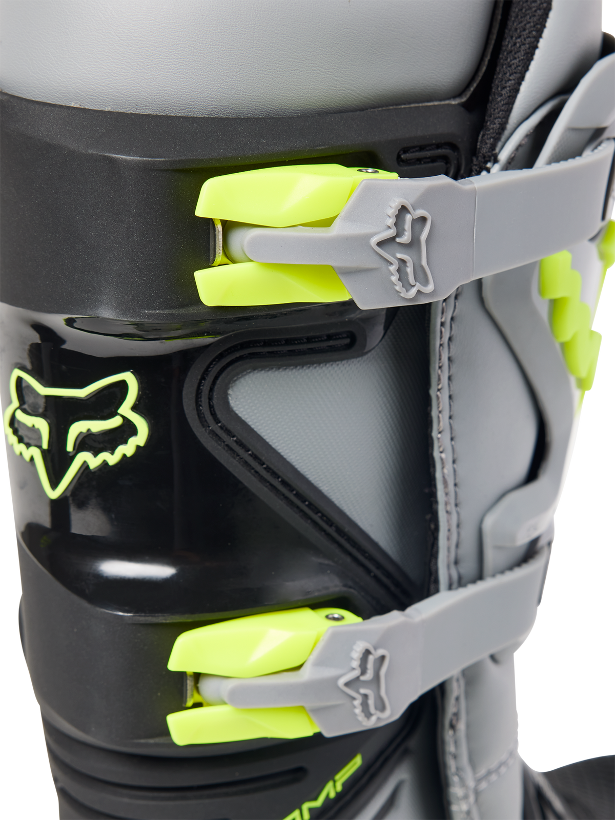 Fox Racing - Youth Comp Boot
