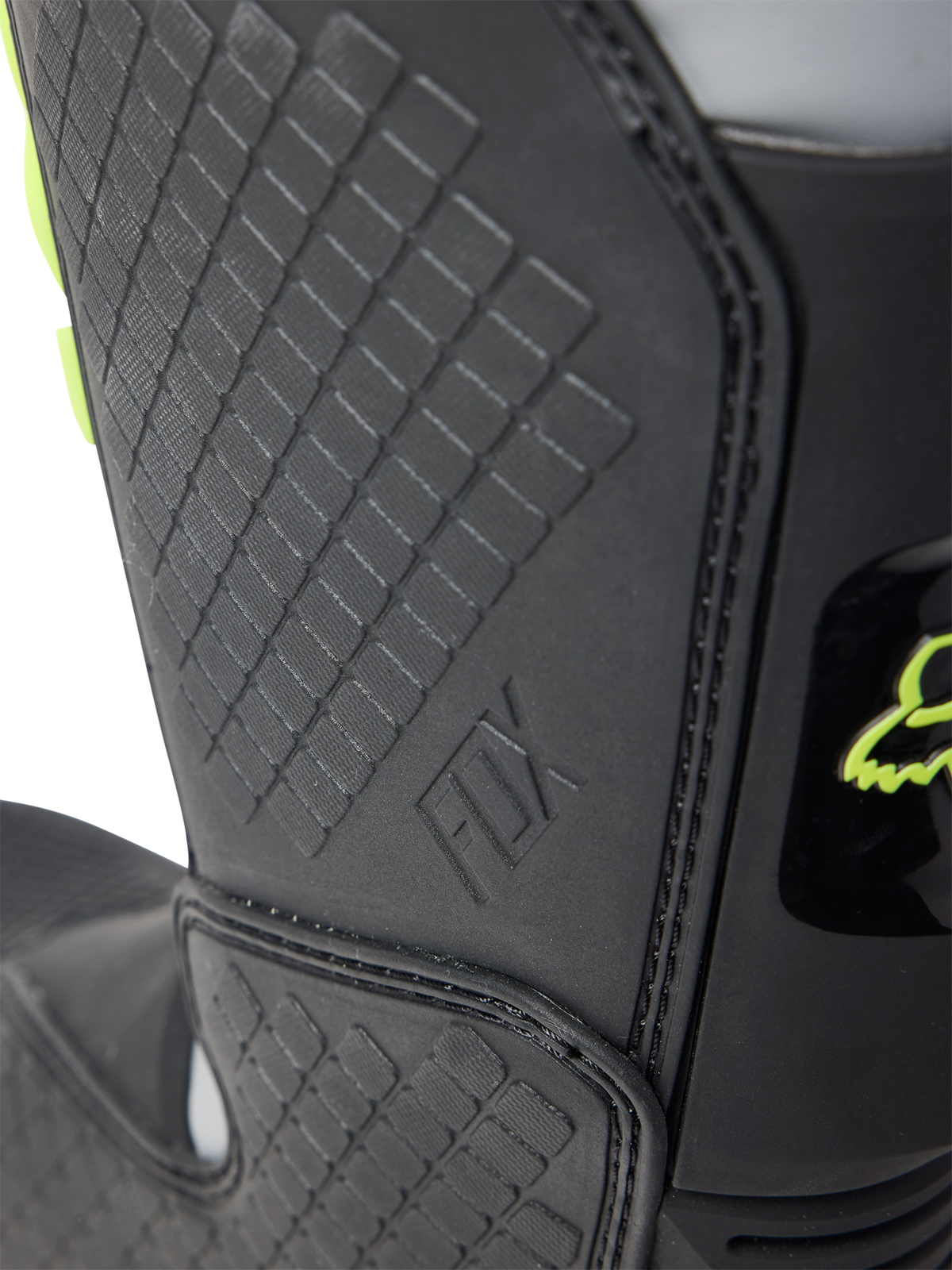 Fox Racing - Youth Comp Boot