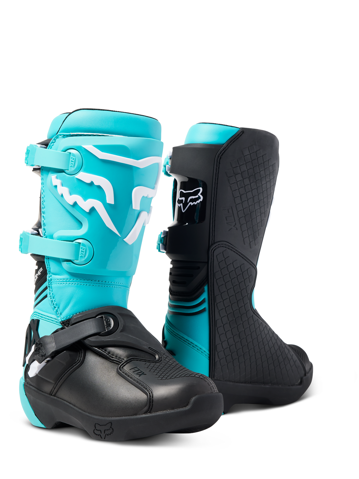 Fox Racing - Youth Comp Boot