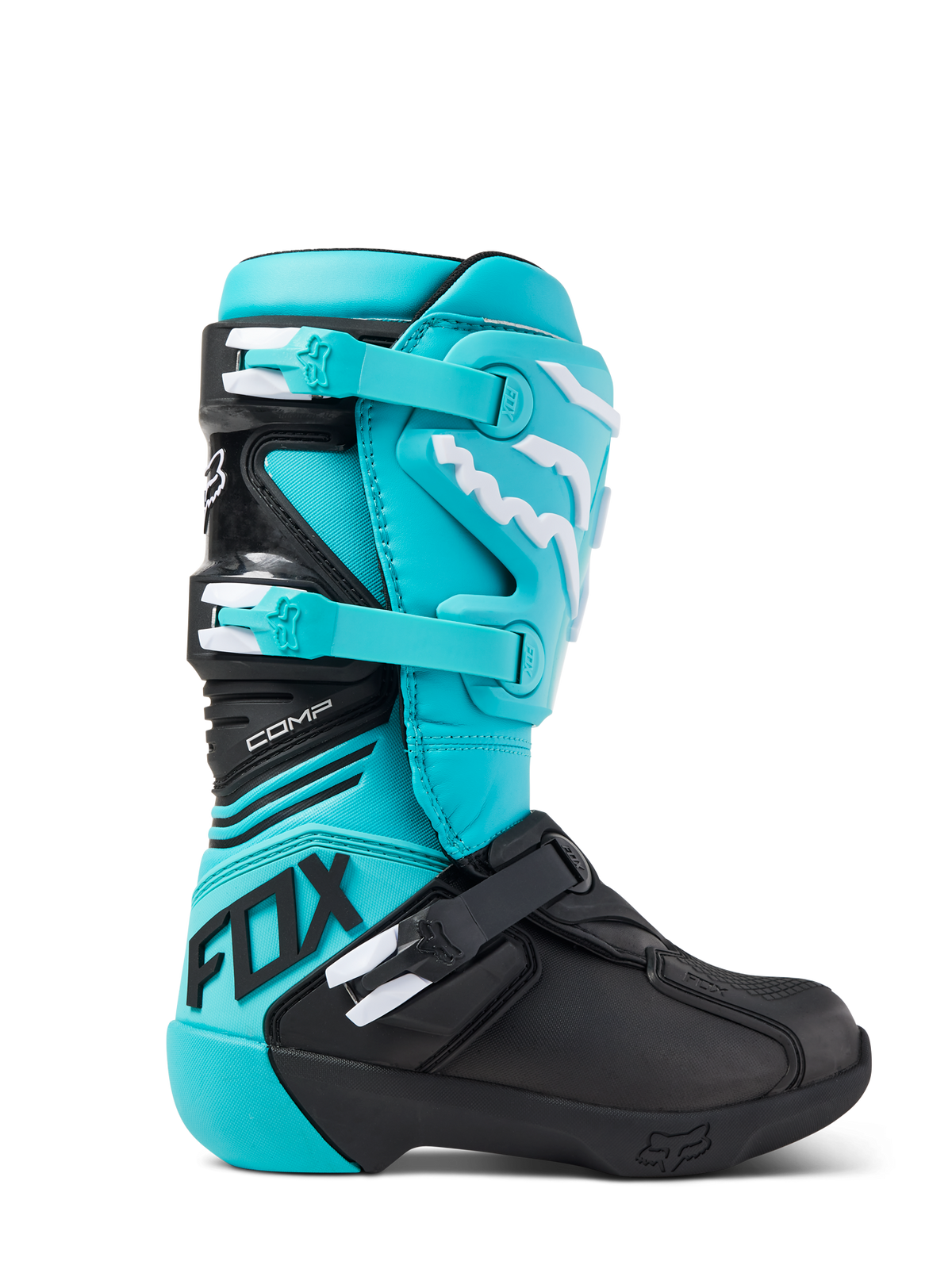 Fox Racing - Youth Comp Boot