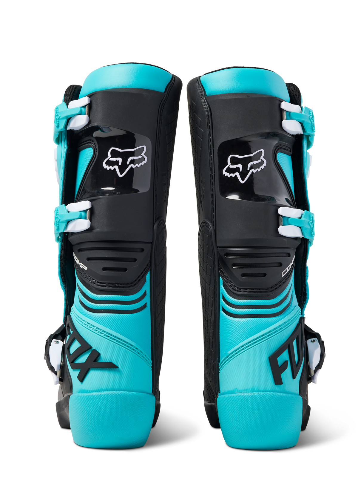 Fox Racing - Youth Comp Boot