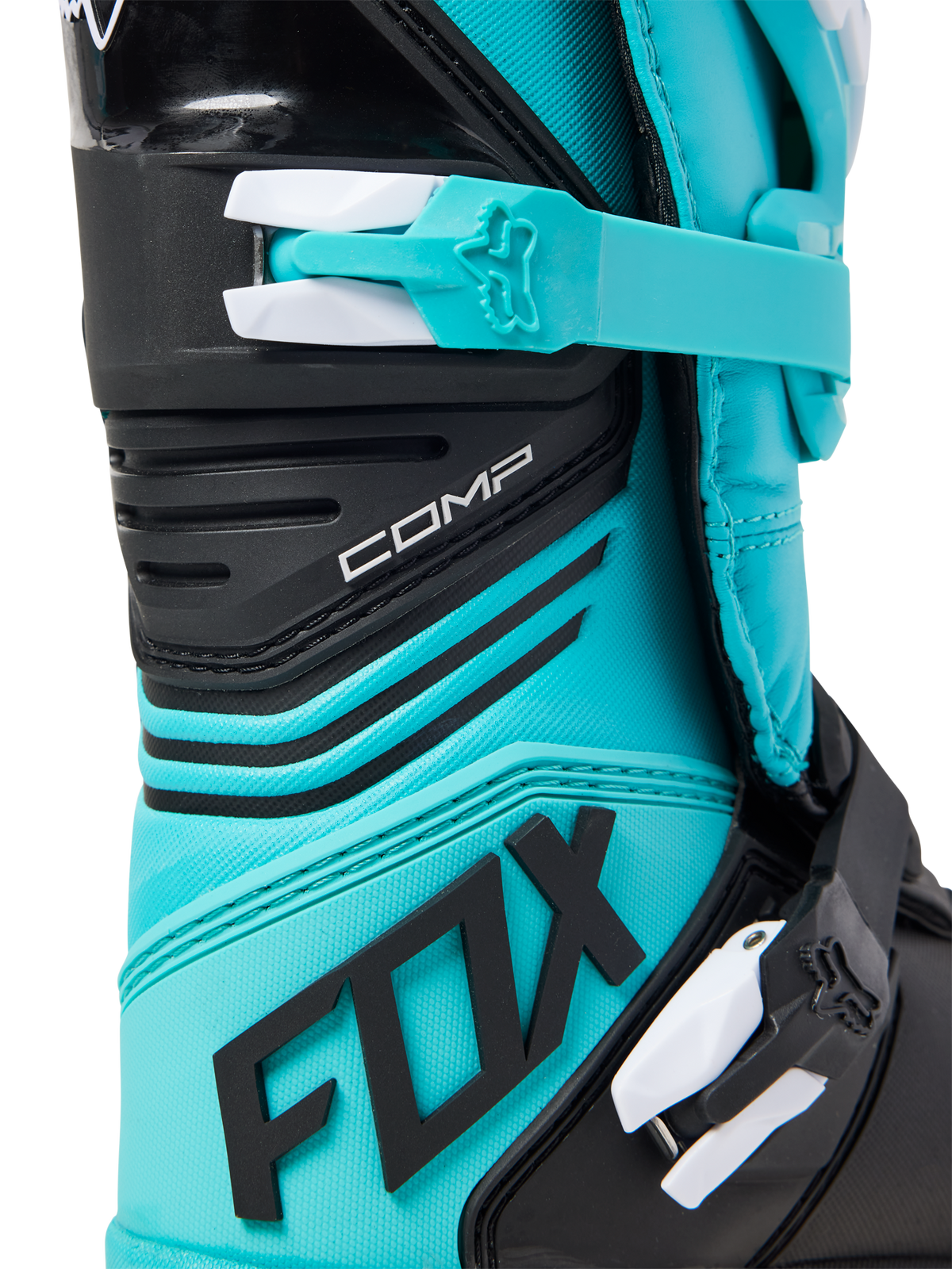 Fox Racing - Youth Comp Boot