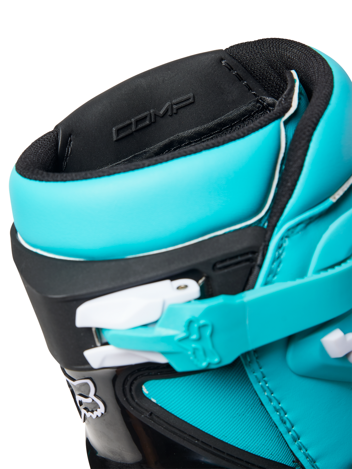 Fox Racing - Youth Comp Boot