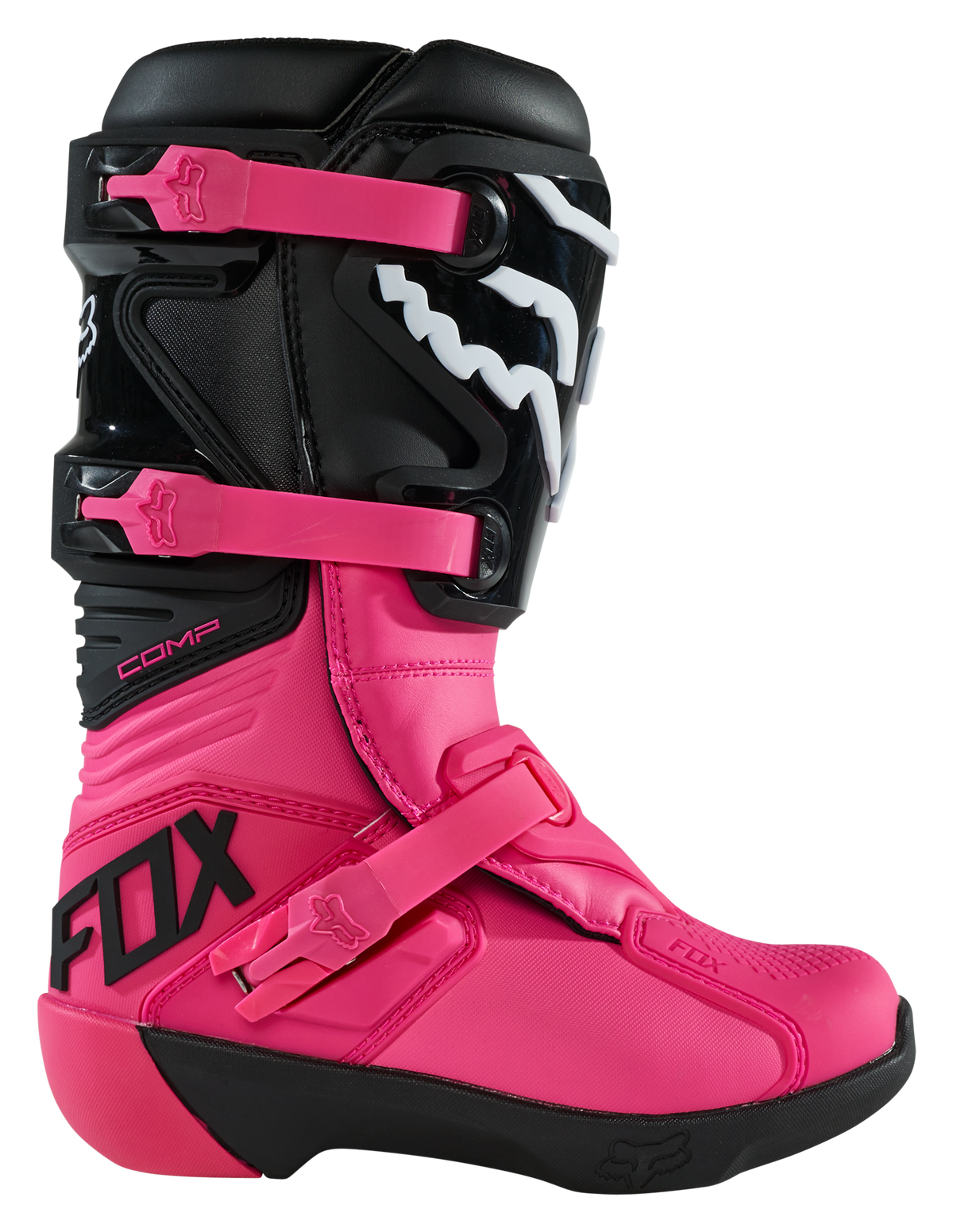 Fox Racing - Youth Comp Boot