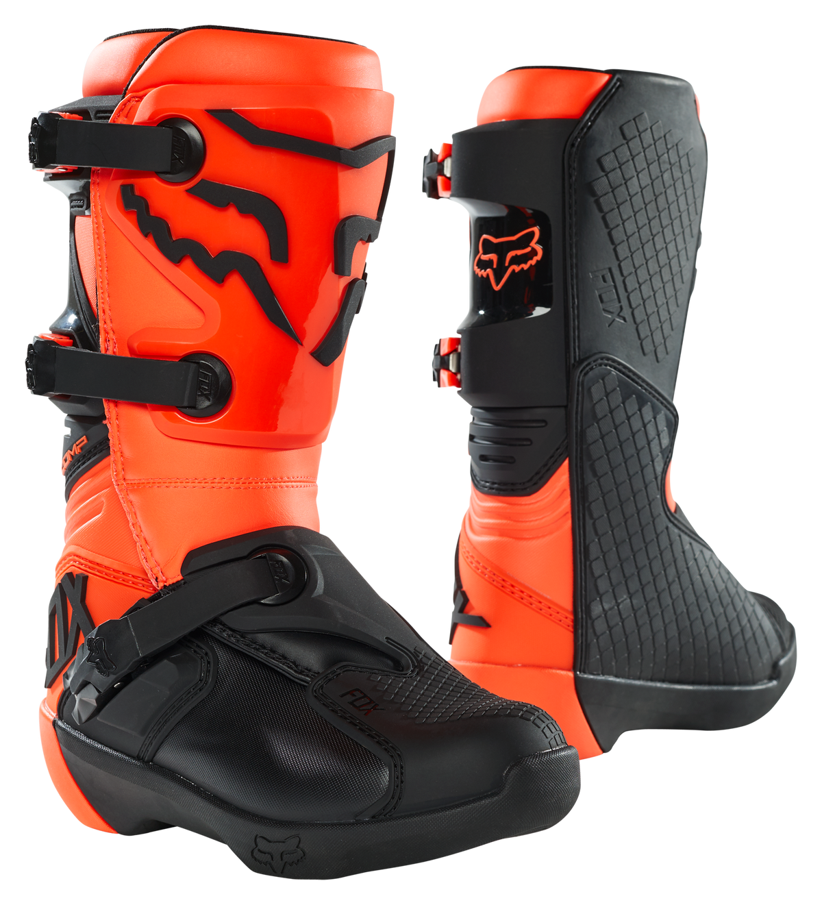 Fox Racing - Youth Comp Boot