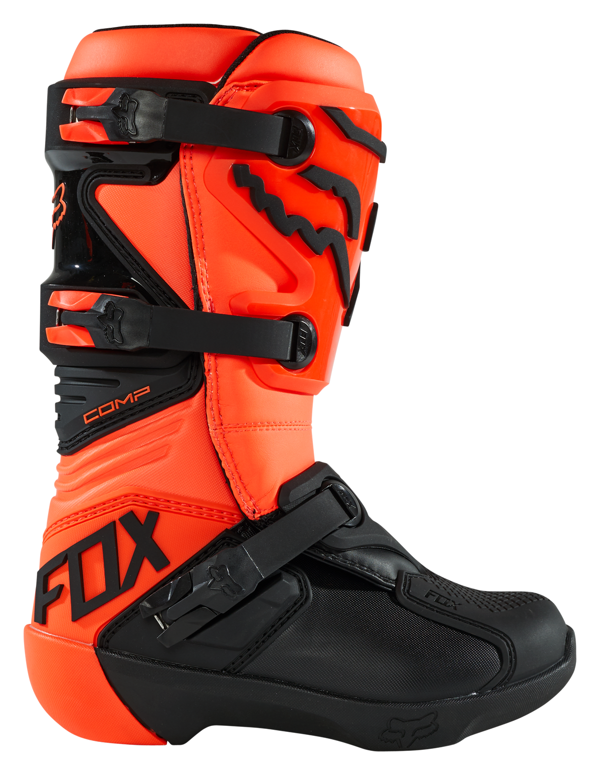 Fox Racing - Youth Comp Boot