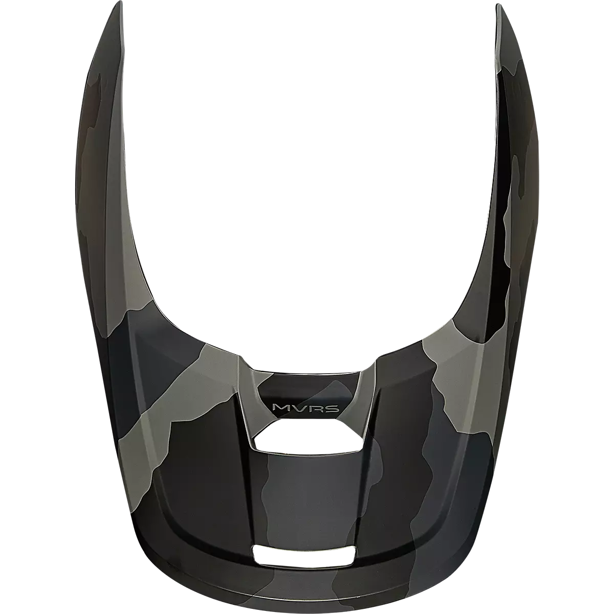 Fox Racing - V1 Helmet Visor - Trev-Black Camo (27741-247)