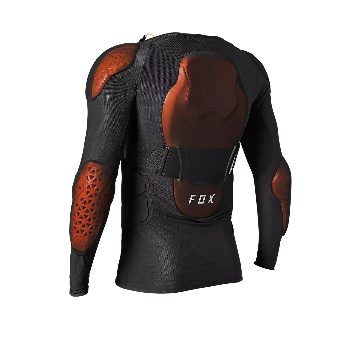 Fox Racing - Baseframe Pro D3O Chest Guard Jacket-Black (27744-001)