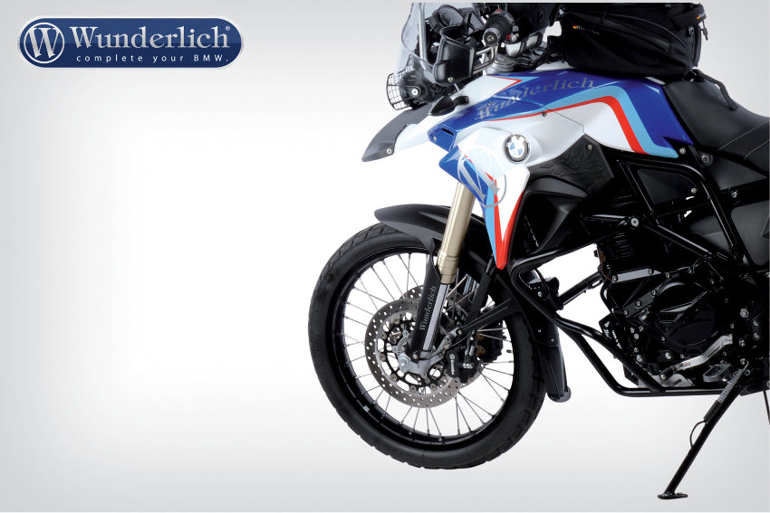 Wunderlich - Extenda Fender for F 650/800 GS ADV.