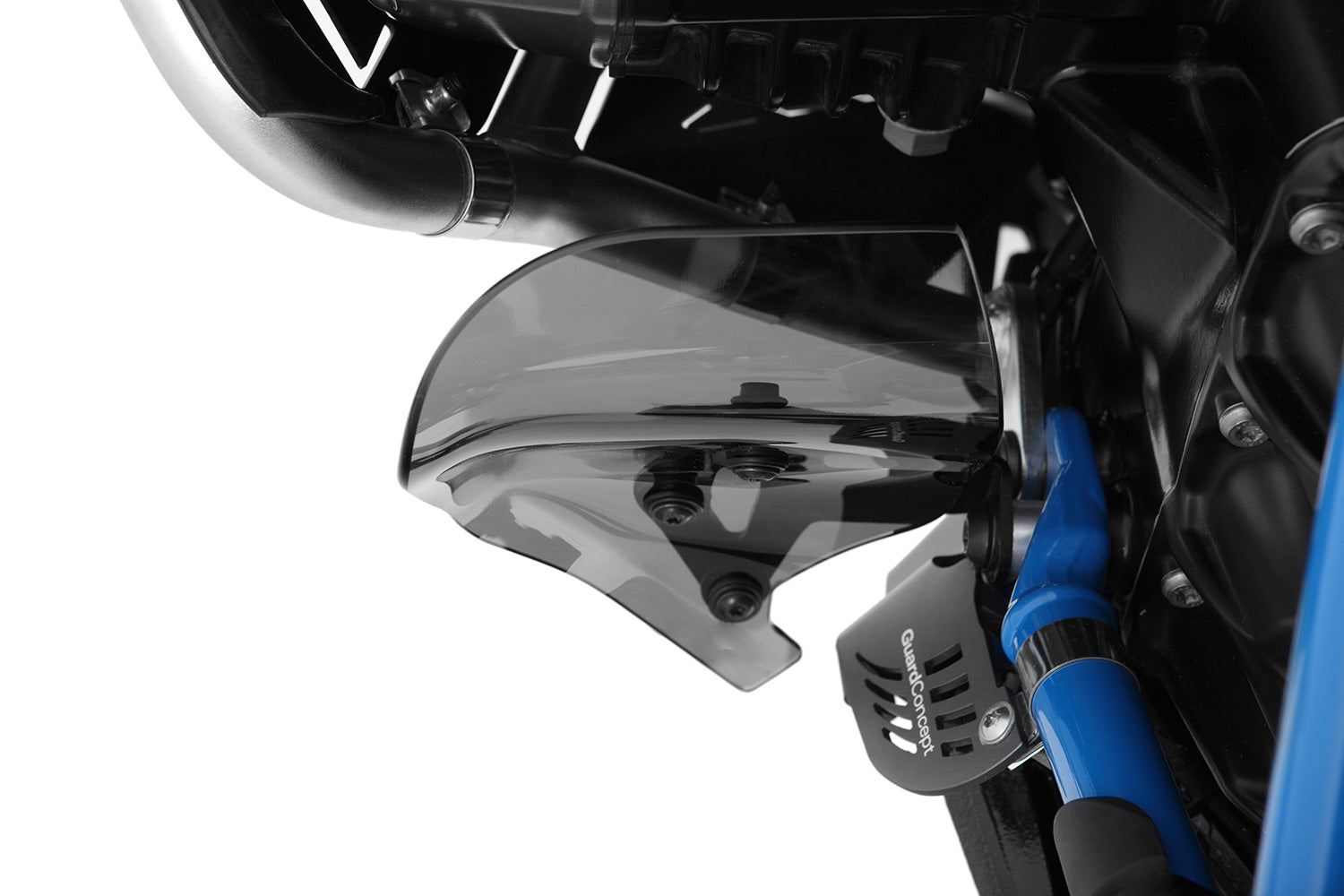 Maximum effect with minimal size - ✔ Premium components ✔ Integrated design ➜ Order now