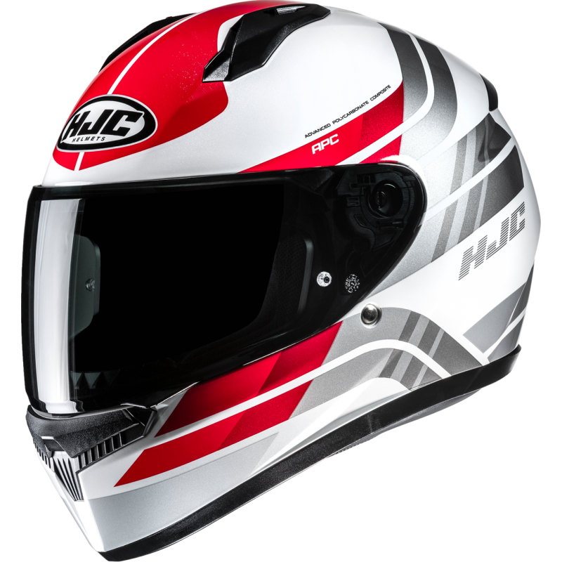 HJC C10 Hiper MC1