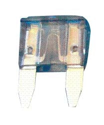 Transit-MICRO BLADE FUSES 3A QTY10 TRANSIT 18-MIN3 827098002460