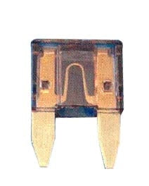 Transit-MICRO BLADE FUSES 7.5A QTY10 TRANSIT 18-MIN7.5 827098002484