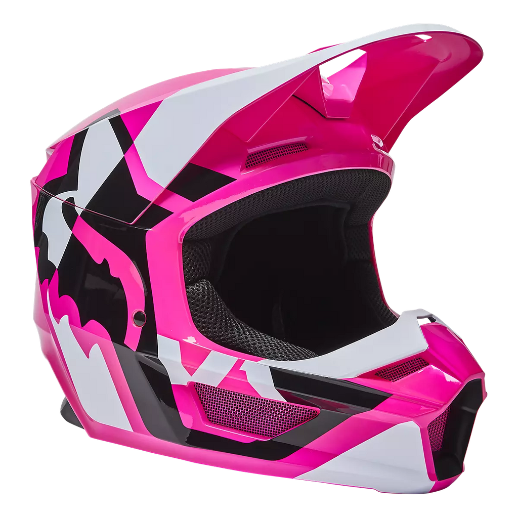 Fox Racing V1 Lux Helmet