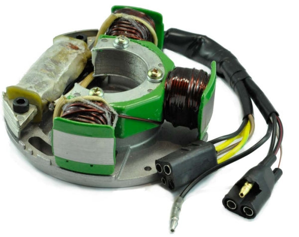 KimpexHD - Stator HD with a Backplate (SF-010-000547)