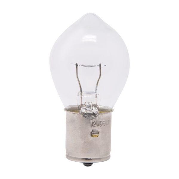 Kimpex-LIGHT BULB BA205 12V 35W  AH5413 01-166 