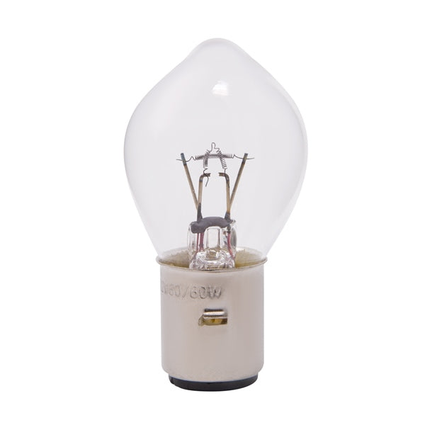 Kimpex-LIGHT BULB BA20D 12V 60/60W  AH5518-5 01-171 