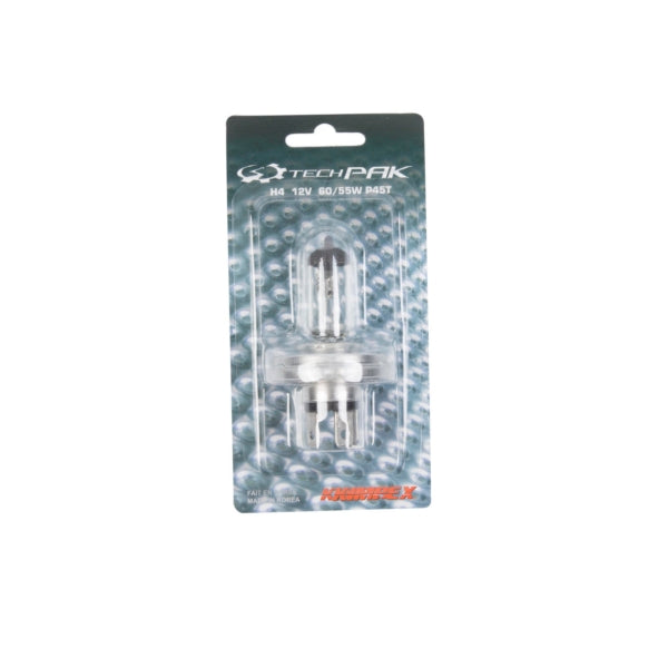 Kimpex-LIGHT BULB H4 P45T 60/55W HALO 01-178-03 