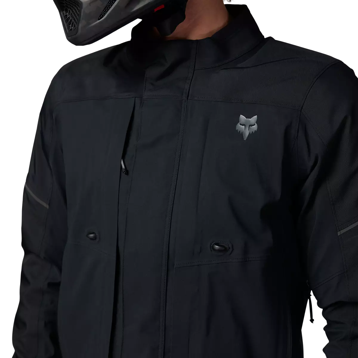 Fox Racing - Ranger GORE-TEX ADV Jacket-Black (28073-001)