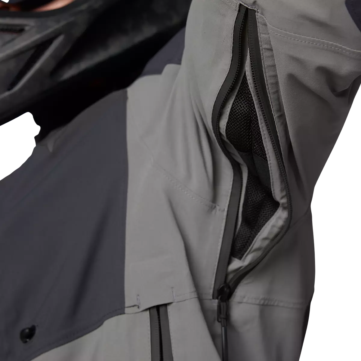 Fox Racing - Ranger GORE-TEX ADV Jacket-Pewter (28073-052)
