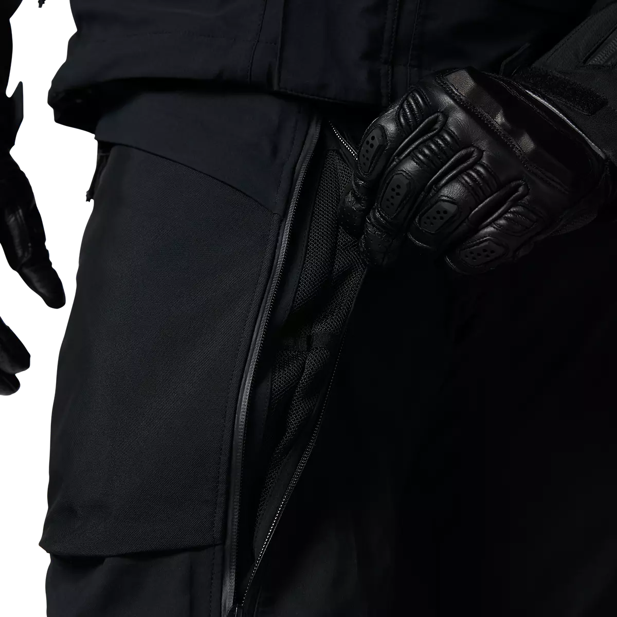 Fox Racing - Ranger GORE-TEX ADV Pants-Black (28074-001)