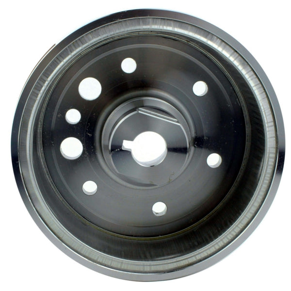KimpexHD - Flywheel