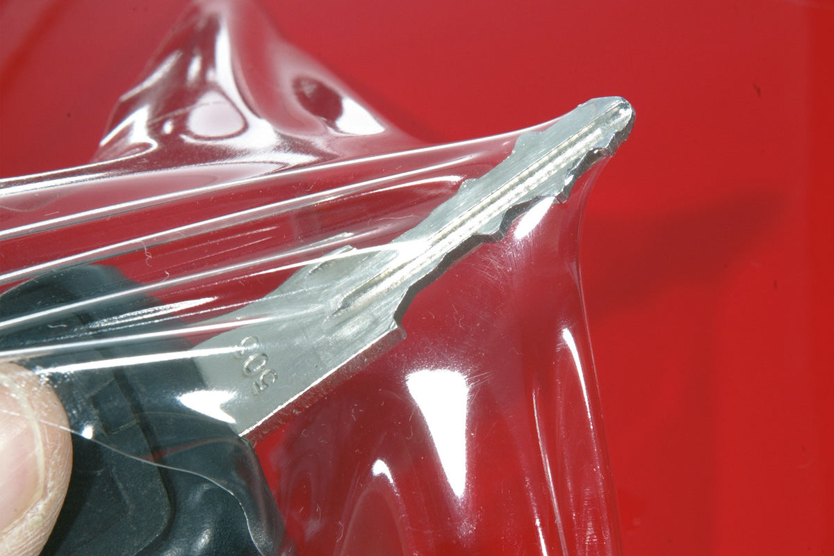 PremiumShield - Complete Paint Protection Set for R 1250 GS Adventure