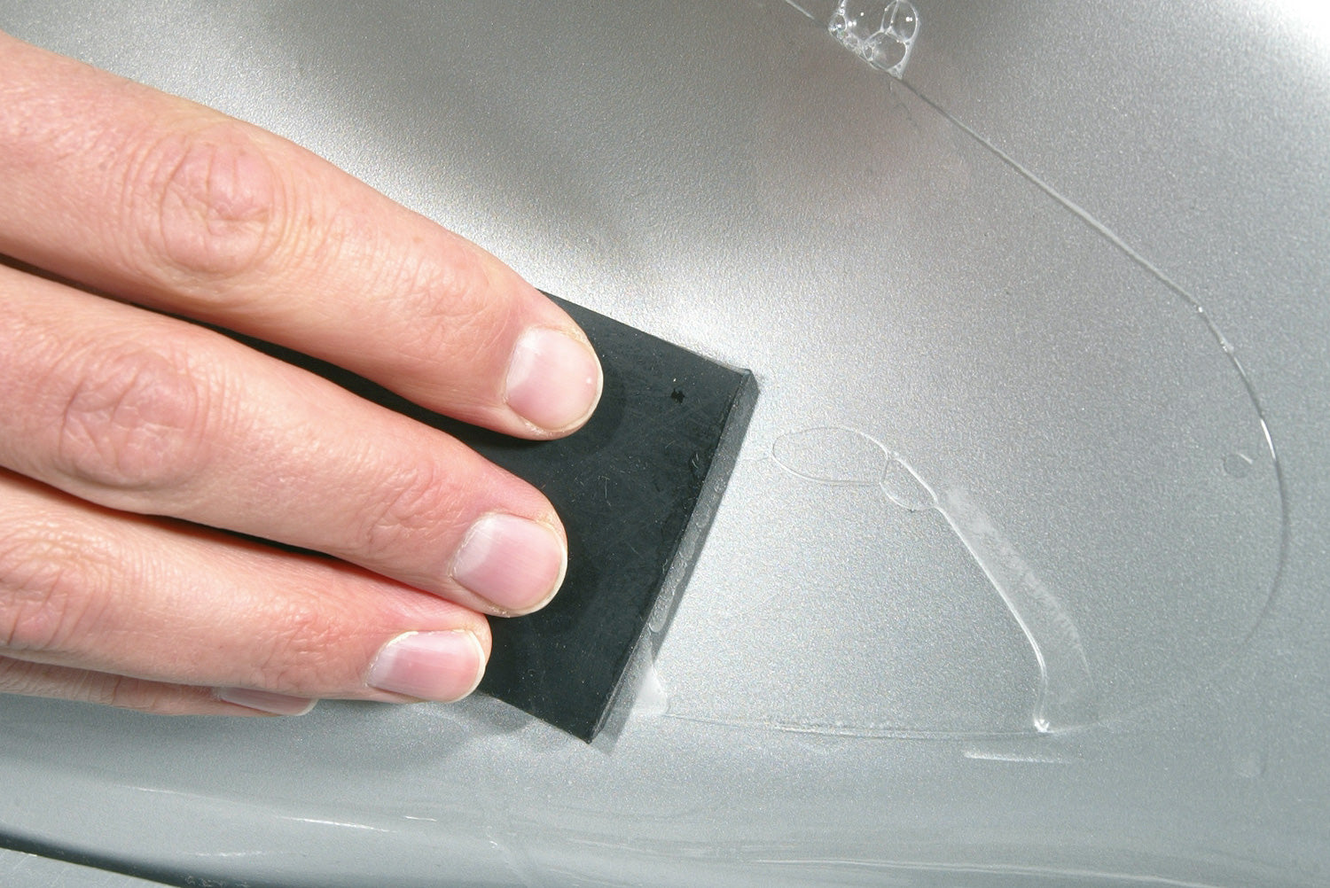PremiumShield - Tank Protection for R1200/1250 GS ADV.