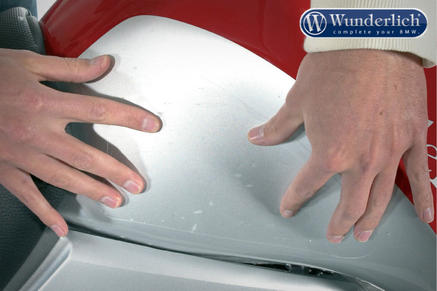 PremiumShield - Pannier Protection Foil for R 1200 / 1250 RT LC