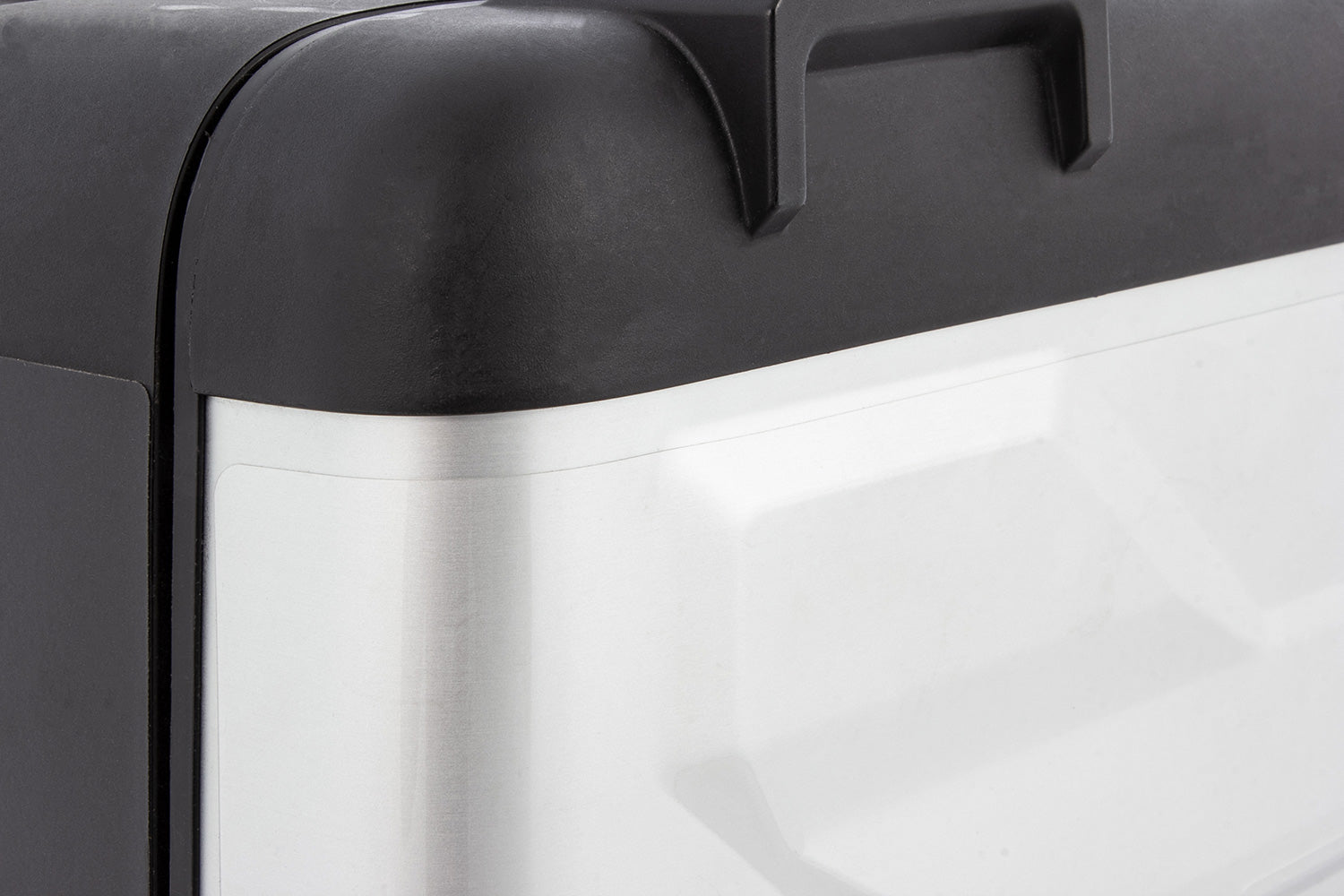 Protective film set BMW Vario case with aluminium trim PremiumShield-28243-000