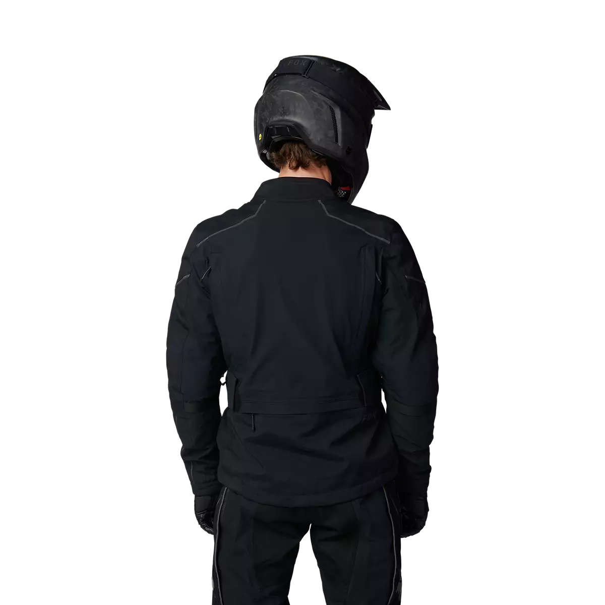 Fox Racing - Defend GORE-TEX ADV Jacket-Black (28367-001)