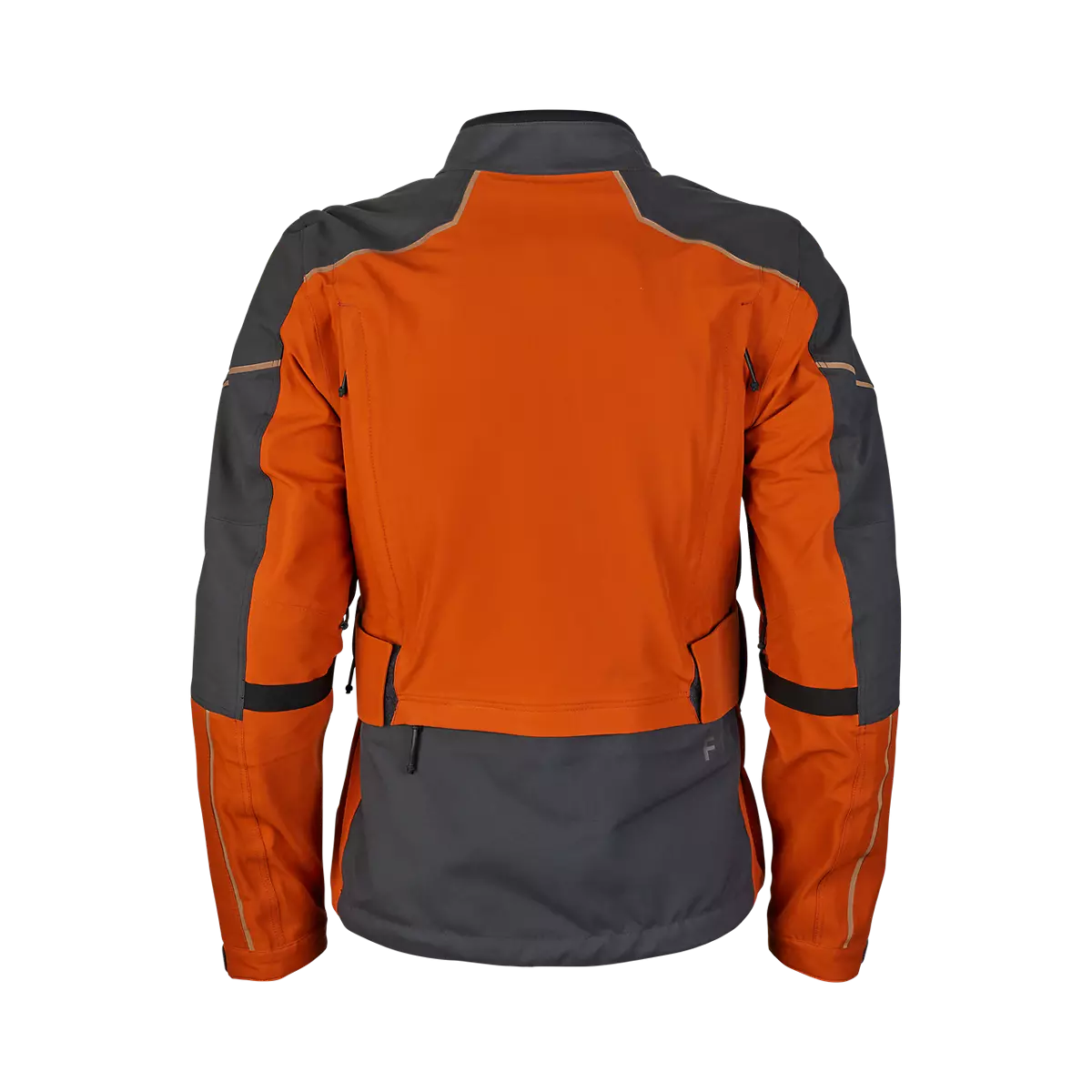 Fox Racing - Defend GORE-TEX ADV Jacket-Burnt Orange (28367-113)