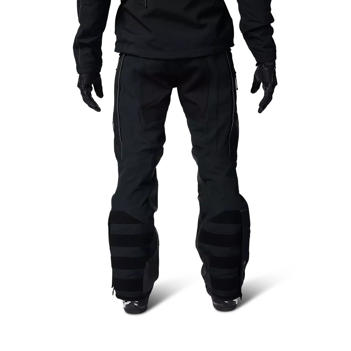 Fox Racing - Defend GORE-TEX ADV Pants-Black (28369-001)