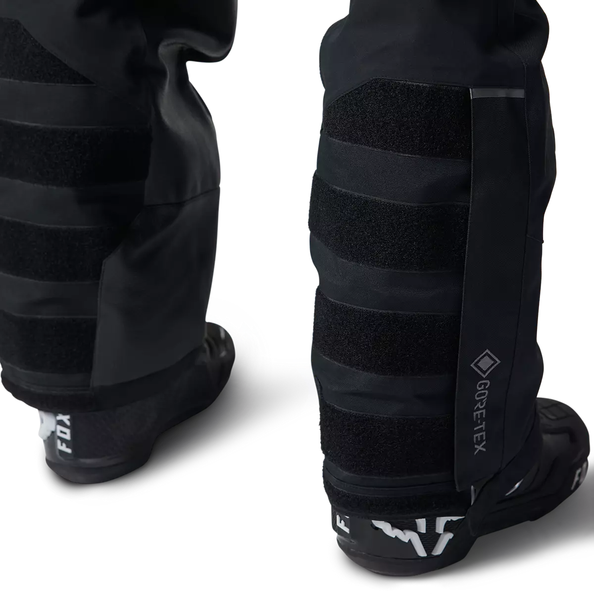 Fox Racing - Defend GORE-TEX ADV Pants-Black (28369-001)