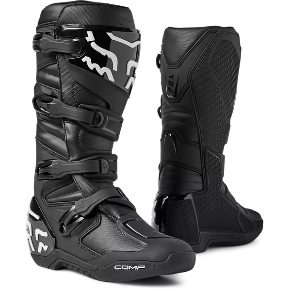 FOX COMP オフロードブーツ Fox Racing - Comp Boot
