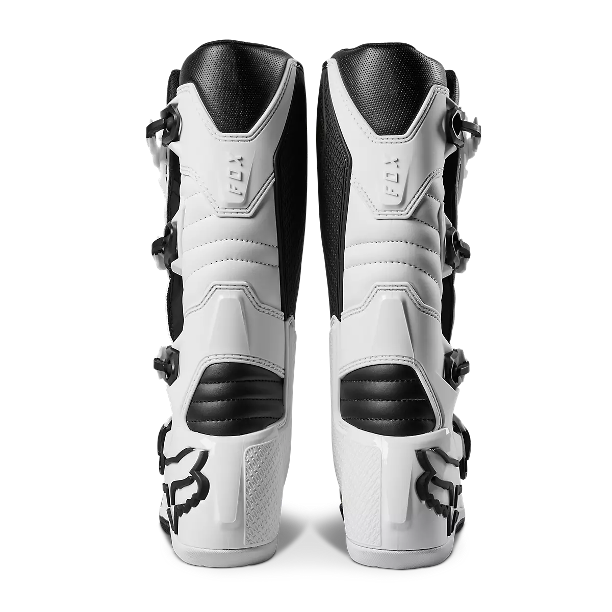 Fox Racing - Comp Boot-White (28373-008)