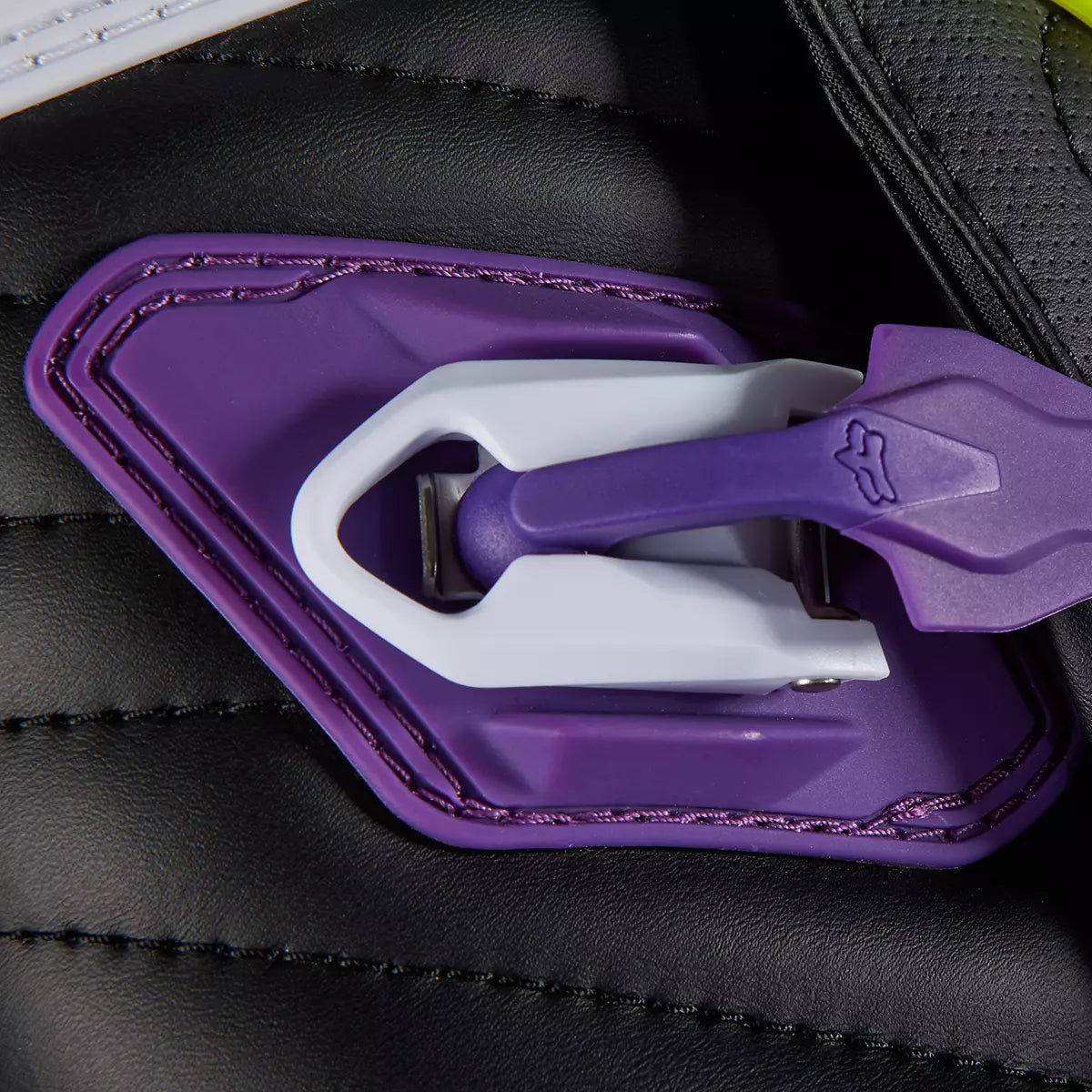 Fox Racing - Comp Boot-Ultraviolet (28373-177)