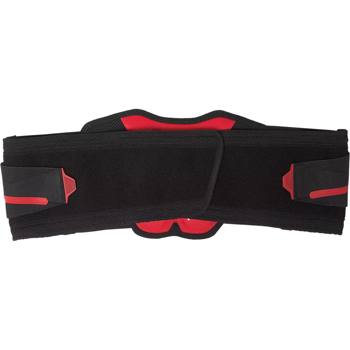 191972556623 28374-0012X/3X TITAN RACE BELT  Black