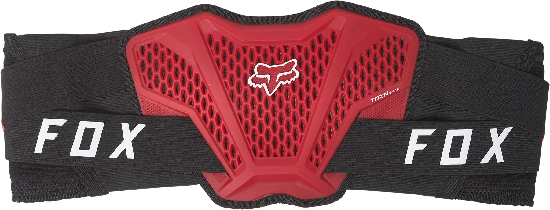 Fox Racing - Titan Race Kidney Belt