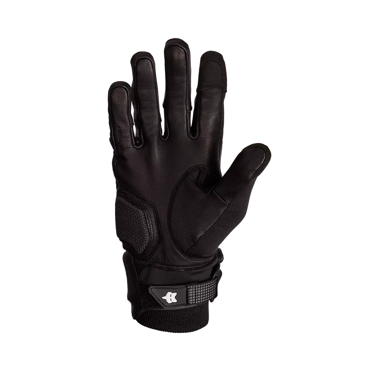 Fox Racing - Stealth Bomber Pro Gloves-Black (28377-001)