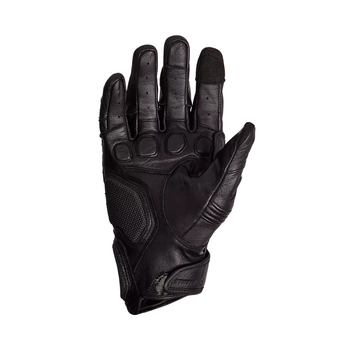 Fox Racing - Bomber Pro Gloves-Black (28378-001)