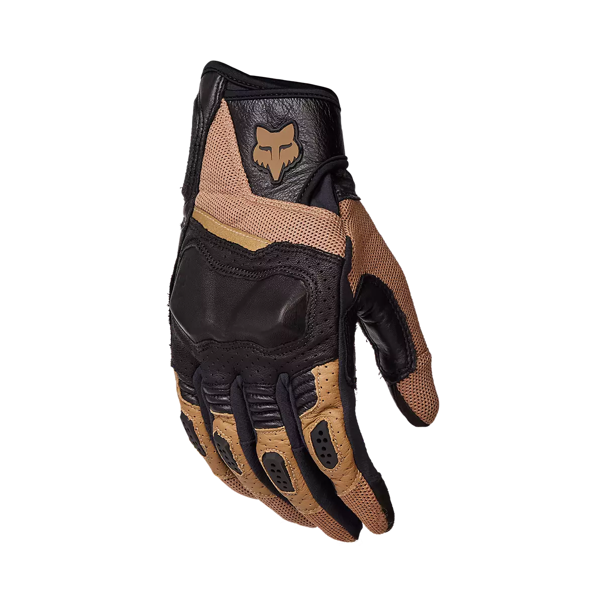 Fox Racing - Bomber Pro Air Gloves-Dark Khaki (28379-108)