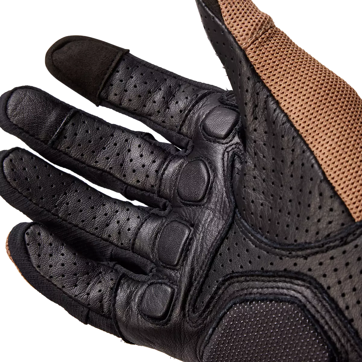 Fox Racing - Bomber Pro Air Gloves-Dark Khaki (28379-108)