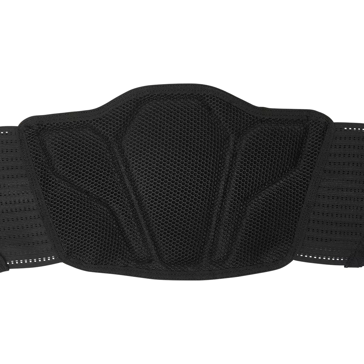 Fox Racing - Youth Titan Sport Kidney Belt-Black (28382-001)