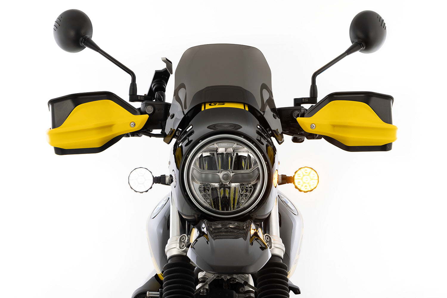 Wunderlich - Edition Dayron® Integrated LED Daytime Running Light/Indicator System for R nineT Urban G/S