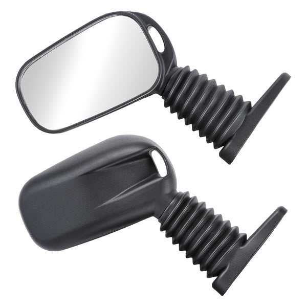 Kimpex - Deluxe Mirror for Snowmobile
