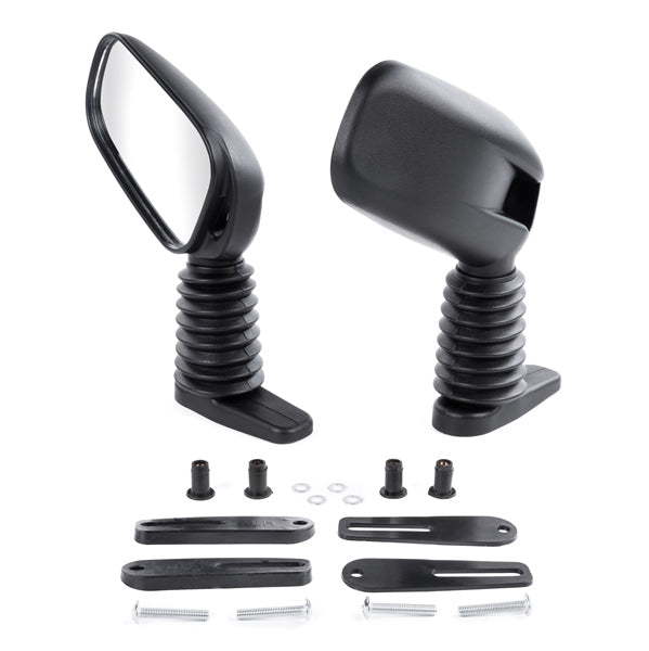 Kimpex - Deluxe Mirror for Snowmobile