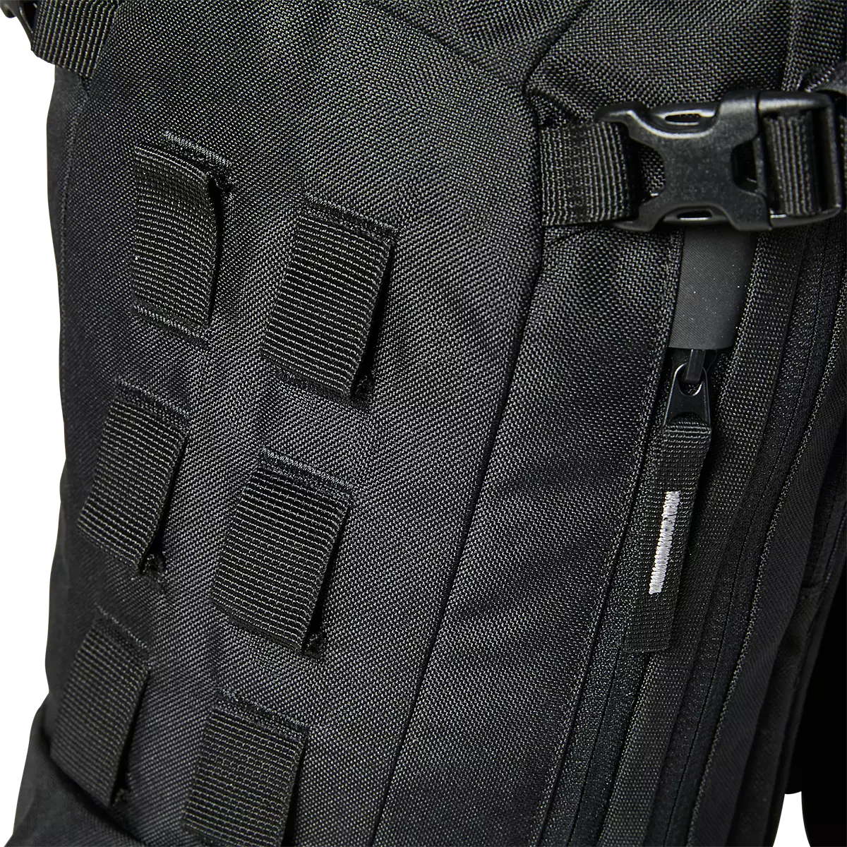 Fox Racing - Utility 12L Hydration Pack (Medium)-Black (28407-001)
